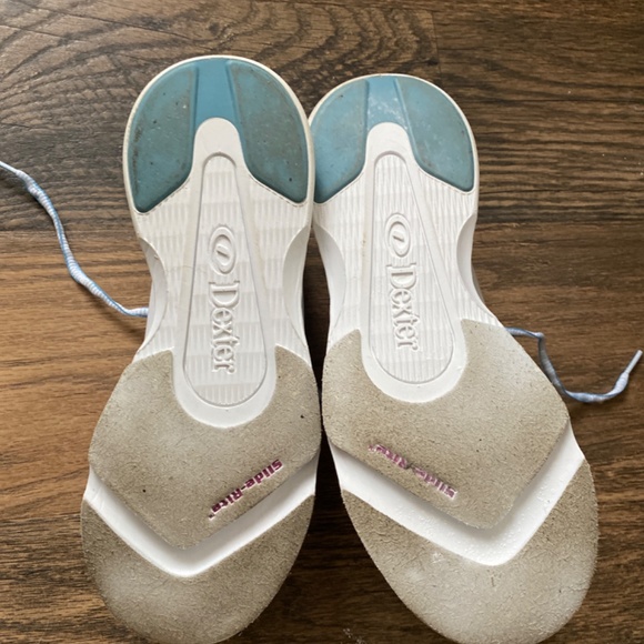 Dexter Raquel v bowling shoes - Picture 6 of 6